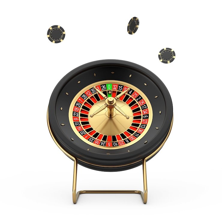 Meja No Commission Baccarat di harbet35 dengan kartu yang tersusun rapi