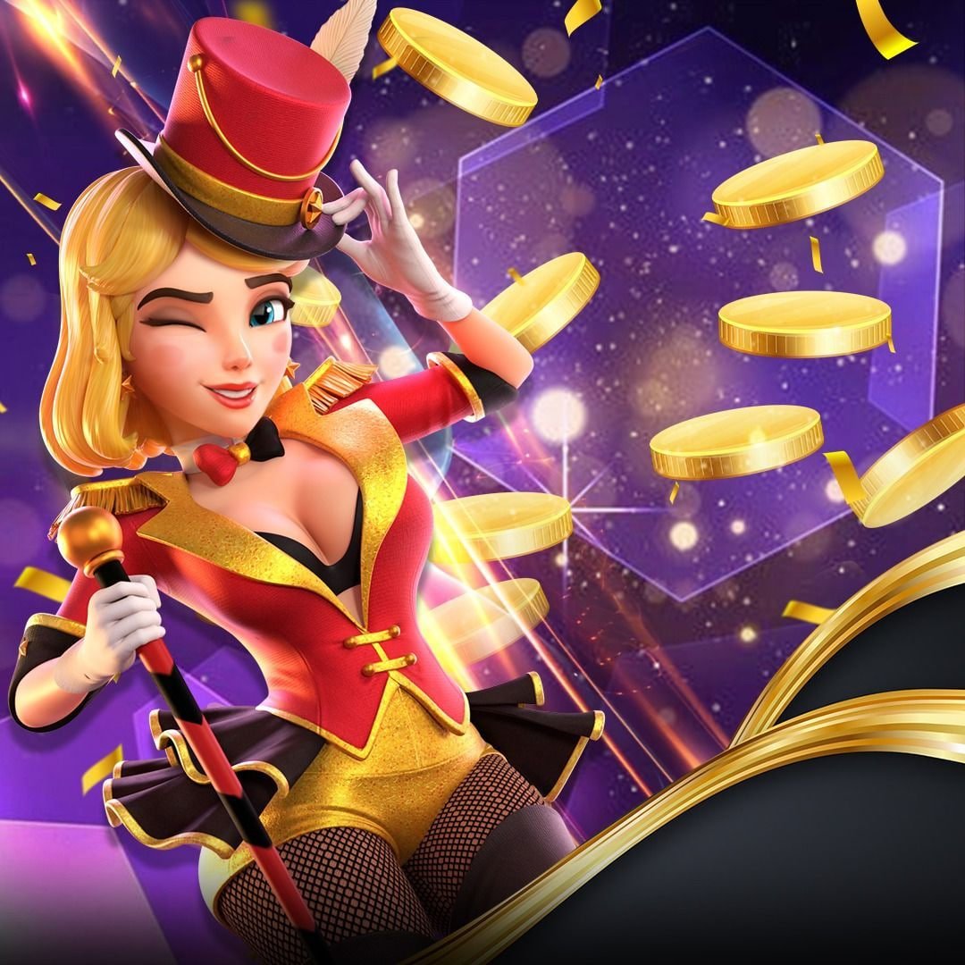 Antarmuka permainan No Commission Baccarat dengan dealer langsung di studio harbet35