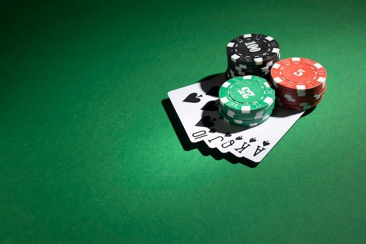 Platform harbet35 menampilkan berbagai pilihan permainan kasino langsung termasuk No Commission Baccarat