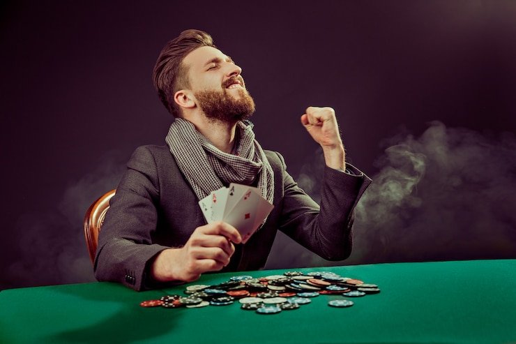 Dashboard Program Loyalitas harbet35 menampilkan tingkat keanggotaan dan progress ke tingkat berikutnya