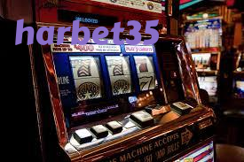 harbet35 featured game showcase