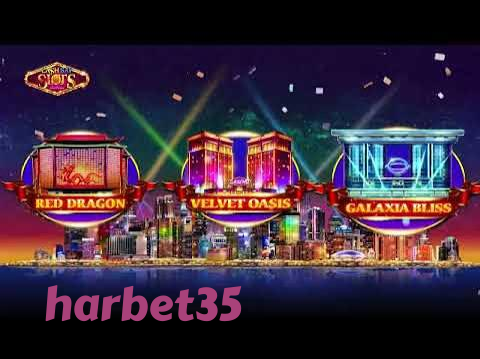 harbet35 featured game showcase harbet35 featured game showcase