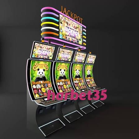 harbet35 featured game showcase harbet35 featured game showcase